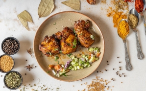 O novo Chutnify Cascais traz todas as cores da Índia à Rua Amarela