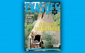 Campismo em família, de norte a sul: a Evasões desta sexta-feira