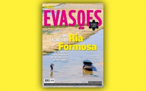 A Ria Formosa em destaque na Evasões desta sexta-feira
