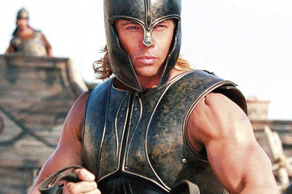 Cinco filmes para ver na televisão nos próximos dias