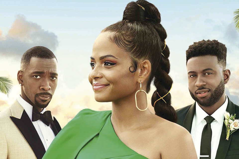 Dois filmes e uma série para ver esta semana na TV e no streaming