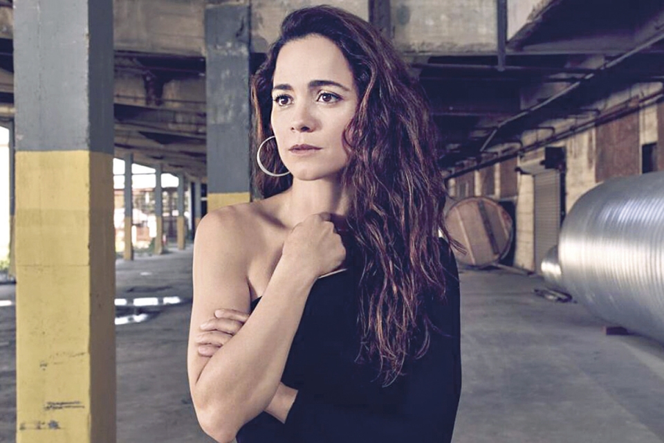 Sete estreias e regressos de séries para ver nos próximos dias