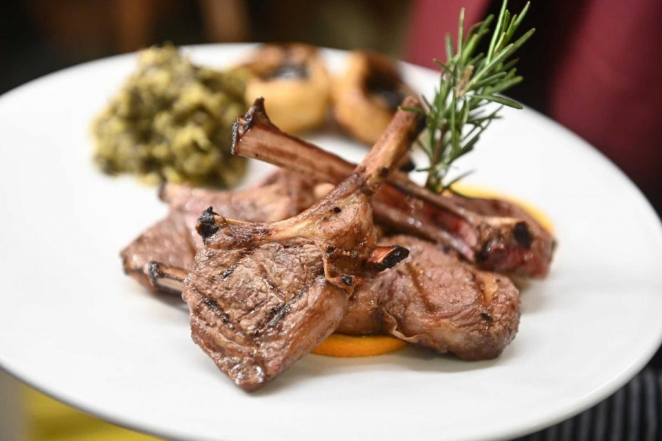 Rota gastronómica de Castelo Branco tem menus especiais e descontos em alojamento