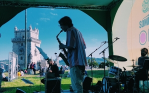 Festival Out Jazz está de regresso aos jardins de Lisboa