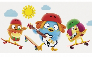 Documentários, séries infantis e culinária para ver na televisão