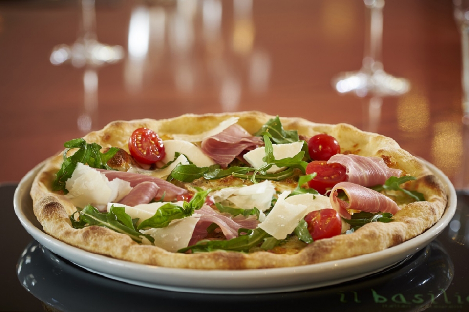 O madeirense Il Basilico traz os clássicos italianos para o centro de Lisboa