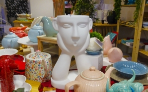 A nova inquilina do Lx Factory tem louças para todas as carteiras