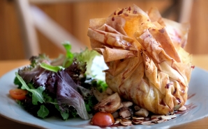 Comer em conta: Chão de Pedra, a casa de Lisboa que soma quatro gerações