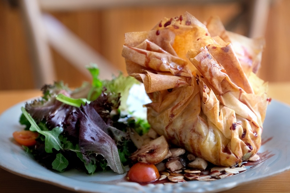 Comer em conta: Chão de Pedra, a casa de Lisboa que soma quatro gerações