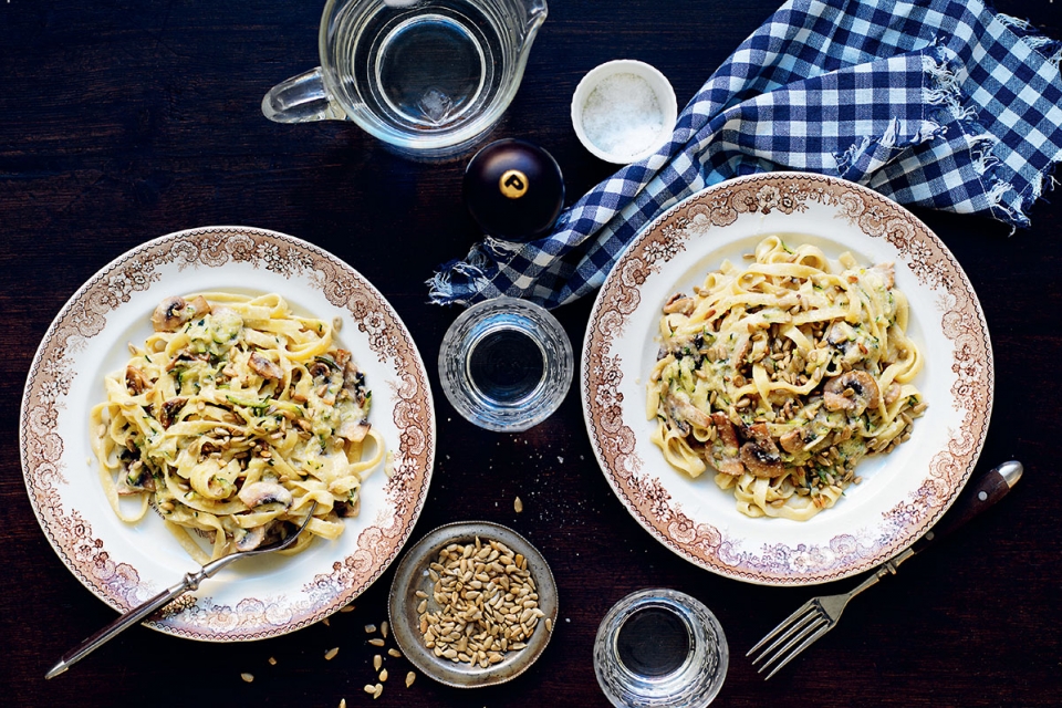 Livro: três receitas que custam "Um Euro ou Menos"