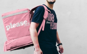 A portuguesa noMenu passa a ser Please e traz novidades ao domicílio