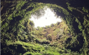 Novo trilho pedestre da Ilha Terceira liga dois dos seus locais mais visitados