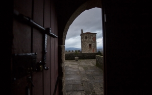 Bragança: cidadela tranquila com museus e boa comida