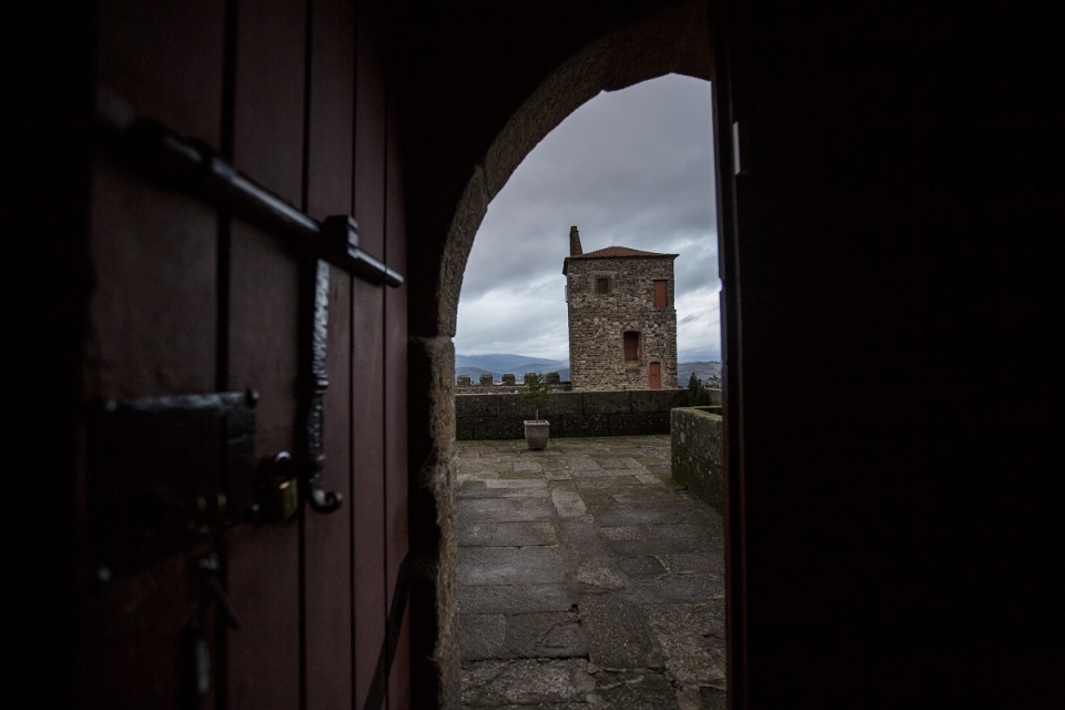 Bragança: cidadela tranquila com museus e boa comida