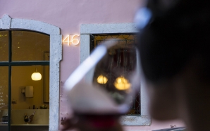 46 Lisboa: comida, vinhos, moda e música na nova casa da Praça das Flores
