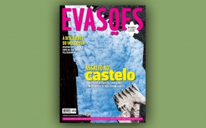 A Evasões desta sexta: roteiros à volta de castelos