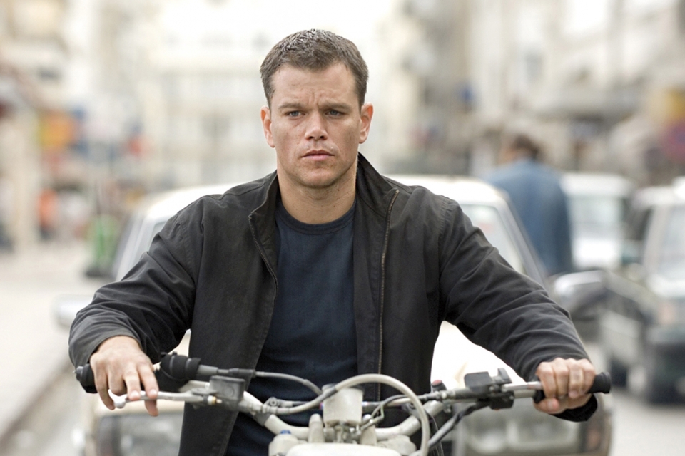 Séries e filmes para ver na televisão nos próximos dias