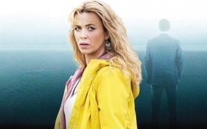 Série "Keeping Faith", exibida no canal AMC. (Fotografia: DR)