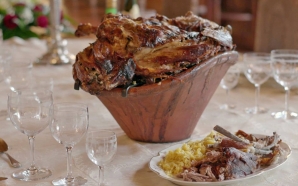 Foda à Monção serve-se durante quatro dias em 24 restaurantes