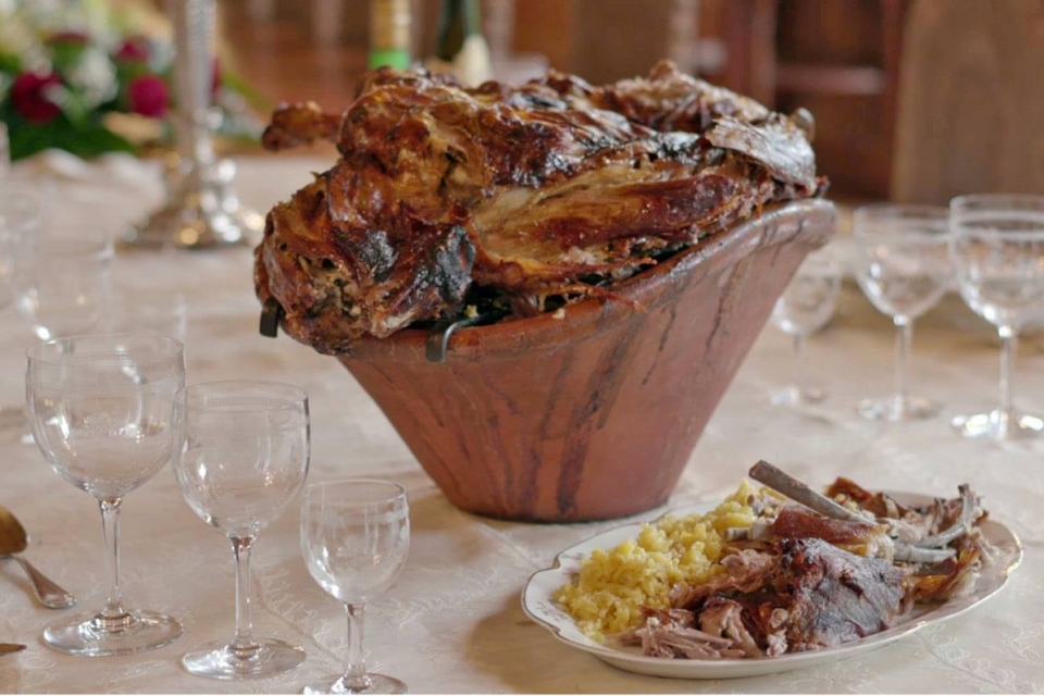 Foda à Monção serve-se durante quatro dias em 24 restaurantes