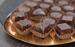 Pedaços de Cacau abre casa em Gaia com bombons premiados