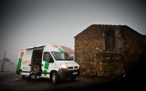 Crónica de Carina Fonseca: bibliotecas públicas, esses palácios