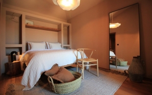 Crónica de Manuel Molinos: “slow living” entre vinhas