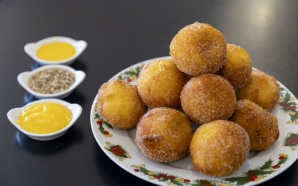 Pela Póvoa de Varzim: do mar, da gastronomia e das compras&hellip;