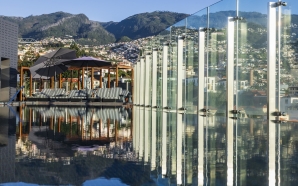 Passeios para 2025: Funchal, anfiteatro natural no Atlântico