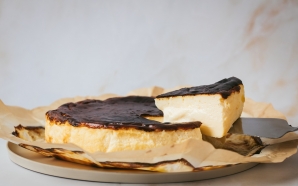 O novo quiosque da Estrela vende uma popular tarte de&hellip;