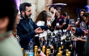 Tejo a Copo regressa a Santarém em Março