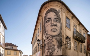 Viseu: roteiro para comer, beber e ser feliz na capital&hellip;