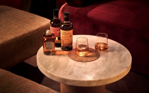 Provas de uísque escocês no The Kissaten com o especialista&hellip;