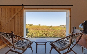 Cas’Amaro: vinhos biológicos e sossego rural, a meia hora de&hellip;