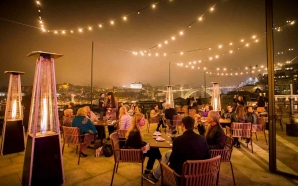 Porto, a capital global do vinho na Wine & Travel&hellip;