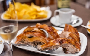 Mealhada: uma pausa do Carnaval no mais antigo templo do&hellip;